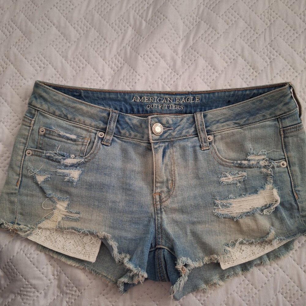 American Eagle shorts